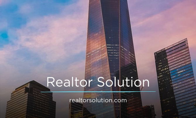 realtorsolution.com